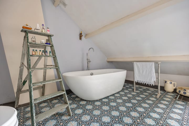 Foto 7 van Teteringsedijk 2-A