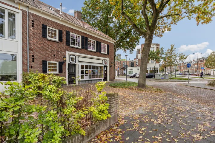 Foto 9 van Teteringsedijk 2-A