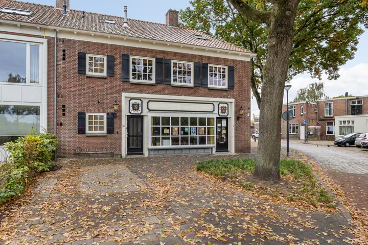 Foto 8 van Teteringsedijk 2-A