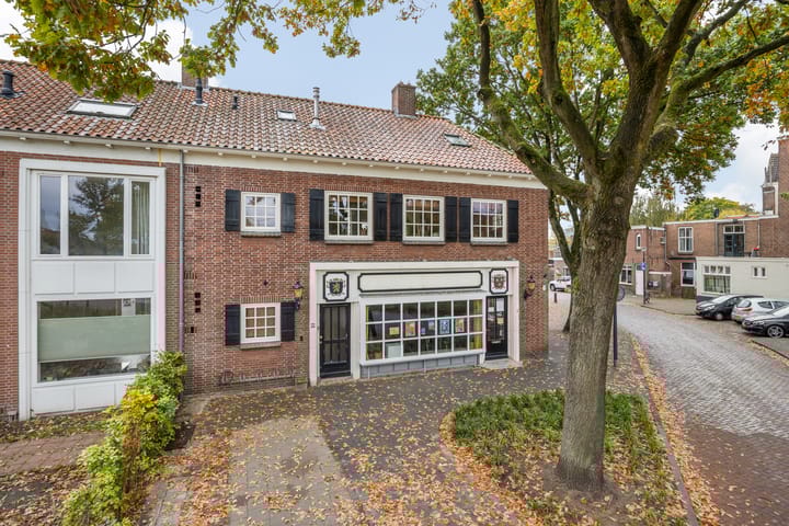 Foto 11 van Teteringsedijk 2-A