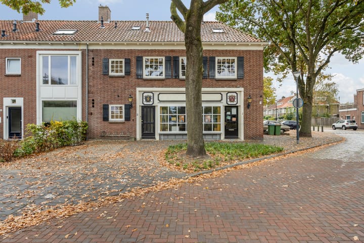 Foto 13 van Teteringsedijk 2-A