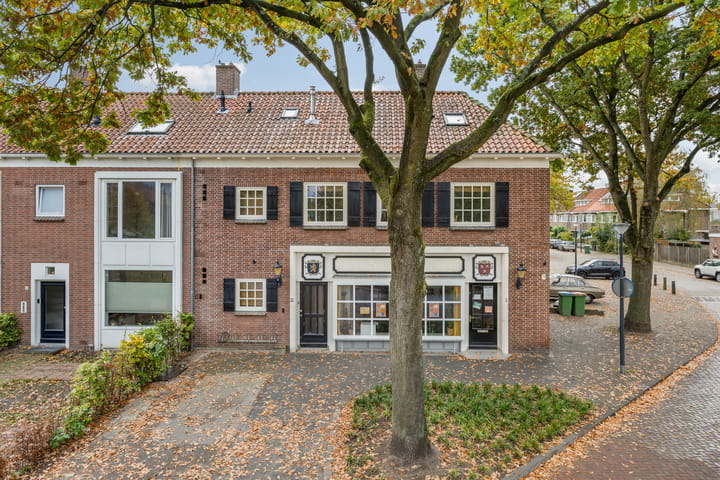 Foto 15 van Teteringsedijk 2-A