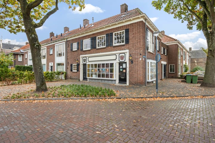 Foto 14 van Teteringsedijk 2-A