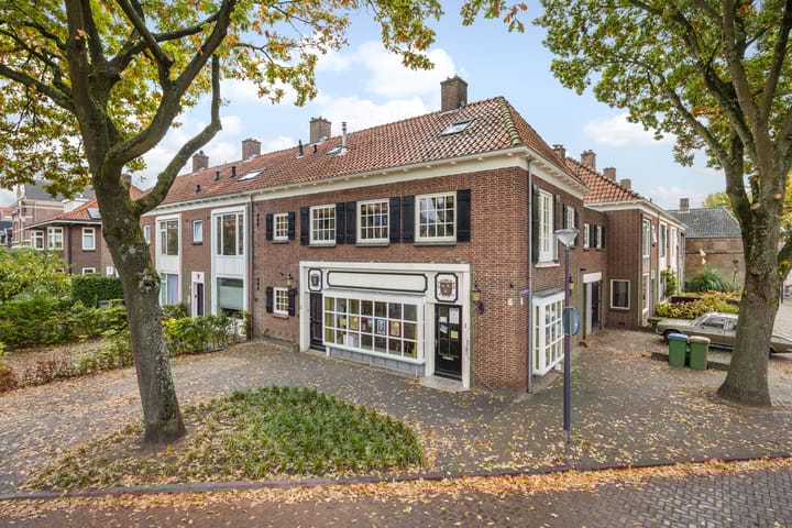 Foto 16 van Teteringsedijk 2-A