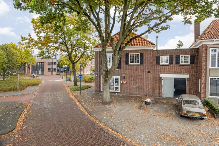 Foto 18 van Teteringsedijk 2-A