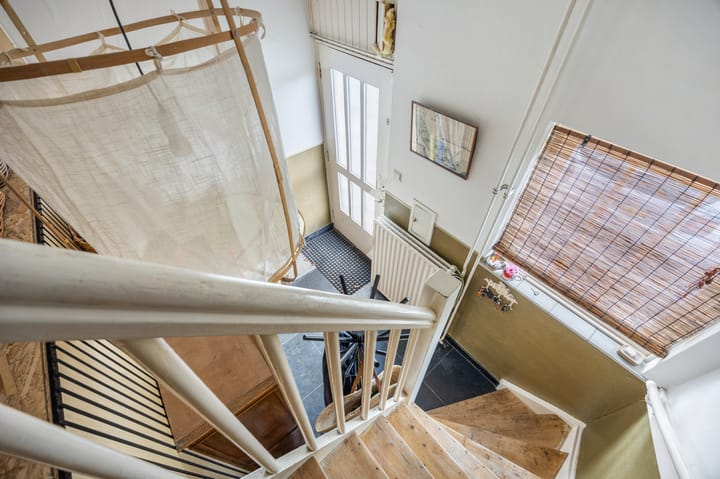 Foto 23 van Teteringsedijk 2-A