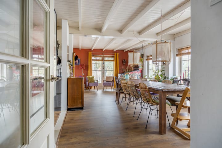 Foto 25 van Teteringsedijk 2-A