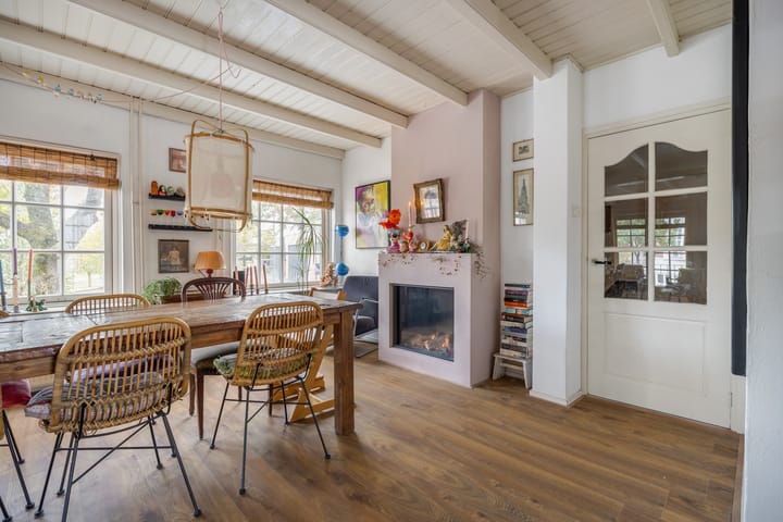 Foto 32 van Teteringsedijk 2-A