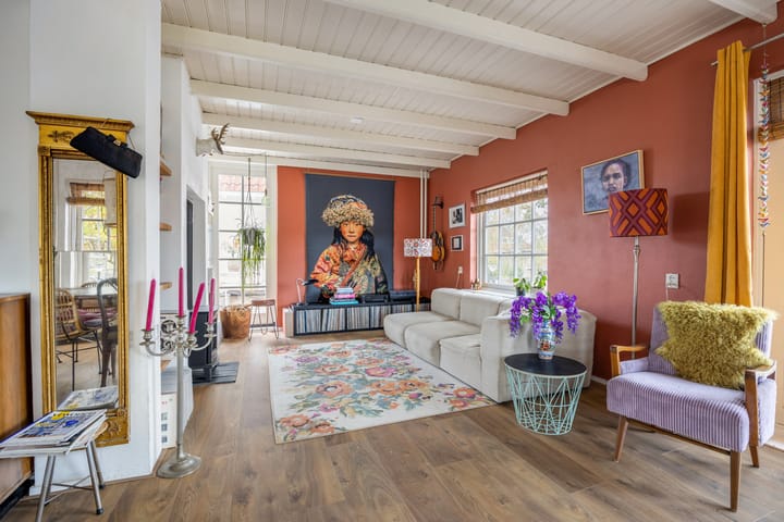 Foto 33 van Teteringsedijk 2-A