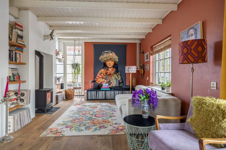 Foto 34 van Teteringsedijk 2-A