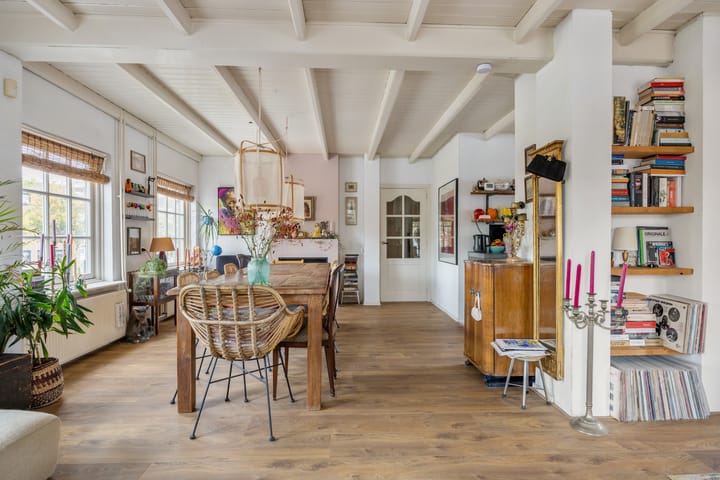 Foto 35 van Teteringsedijk 2-A