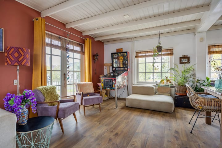 Foto 37 van Teteringsedijk 2-A