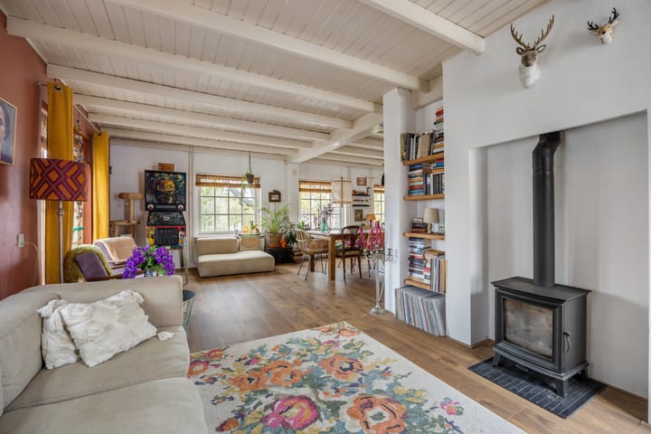 Foto 38 van Teteringsedijk 2-A