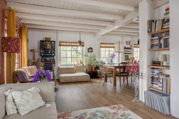 Foto 39 van Teteringsedijk 2-A