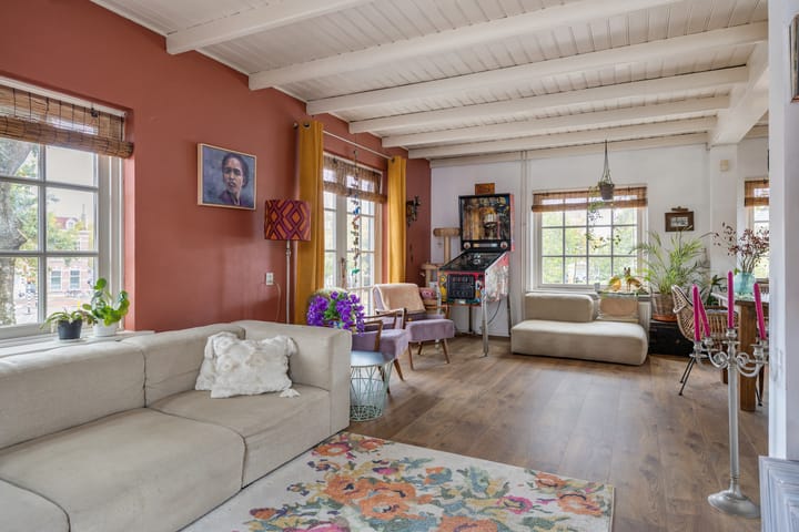 Foto 40 van Teteringsedijk 2-A