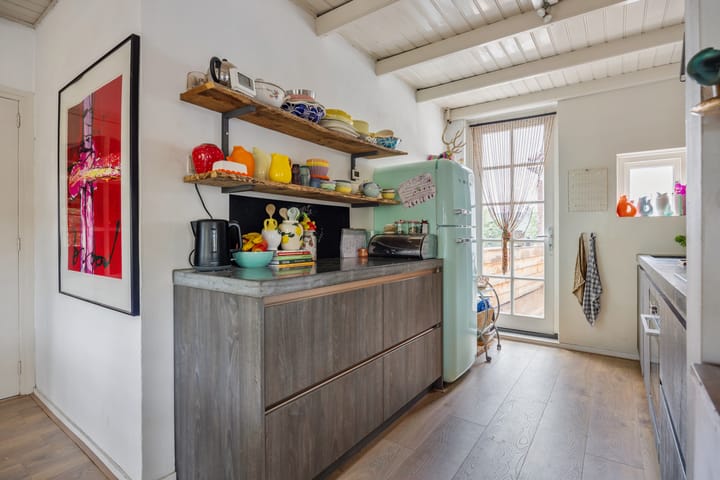 Foto 43 van Teteringsedijk 2-A