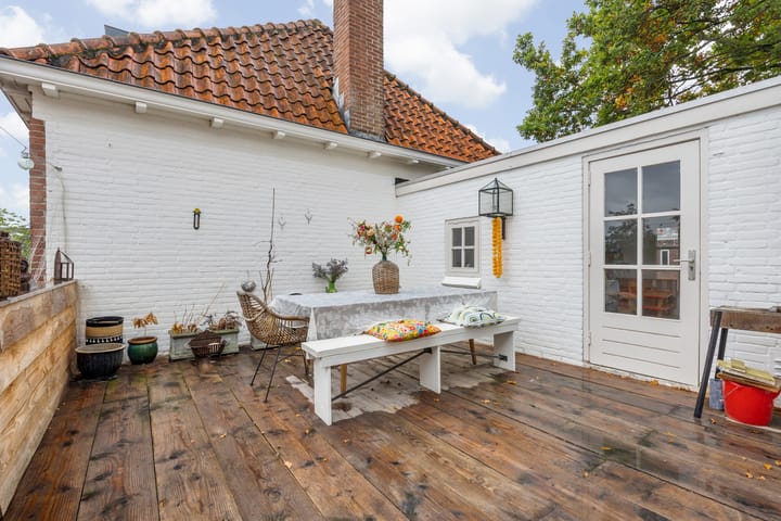 Foto 82 van Teteringsedijk 2-A