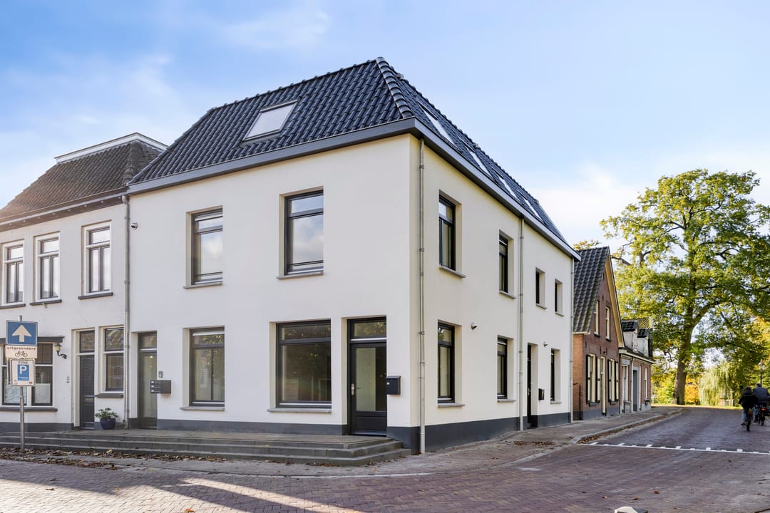 Foto 1 van Walsteeg 35