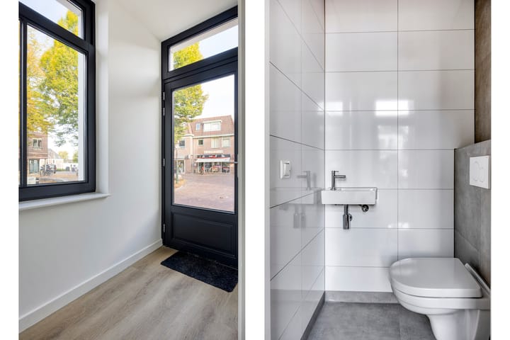 Foto 5 van Walsteeg 35