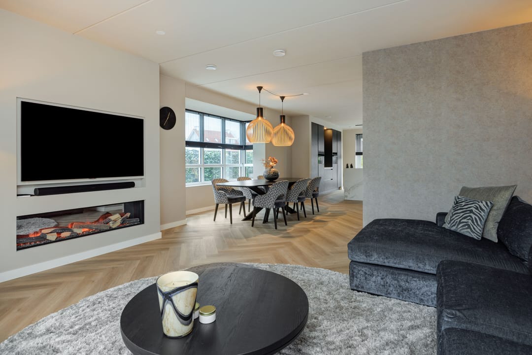 Foto 2 van S. Kraaijstraat 2