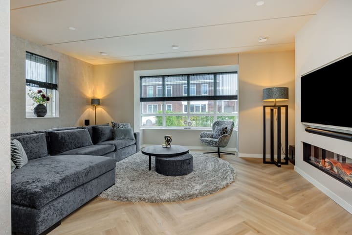 Foto 4 van S. Kraaijstraat 2