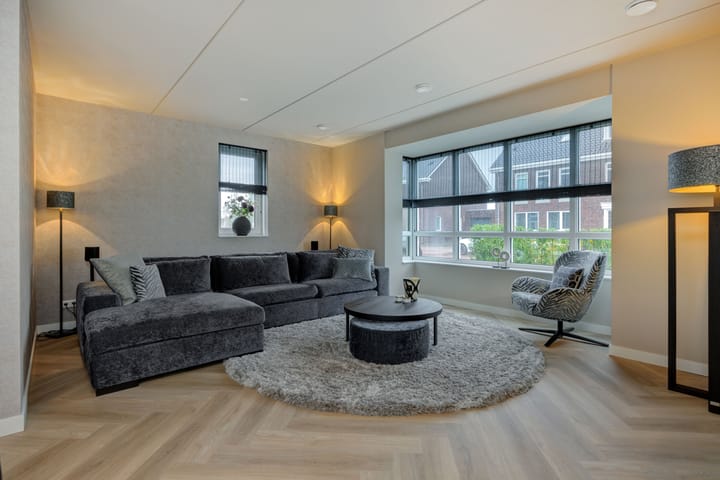 Foto 6 van S. Kraaijstraat 2