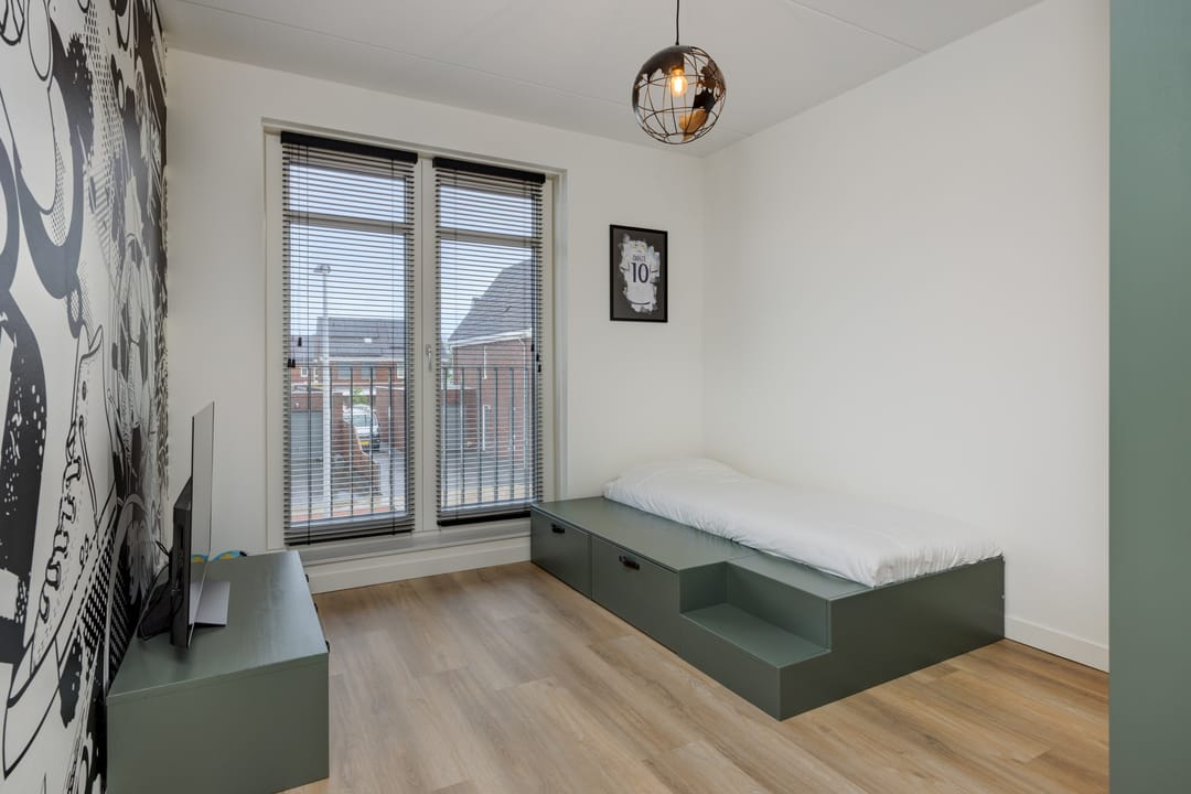 Foto 17 van S. Kraaijstraat 2