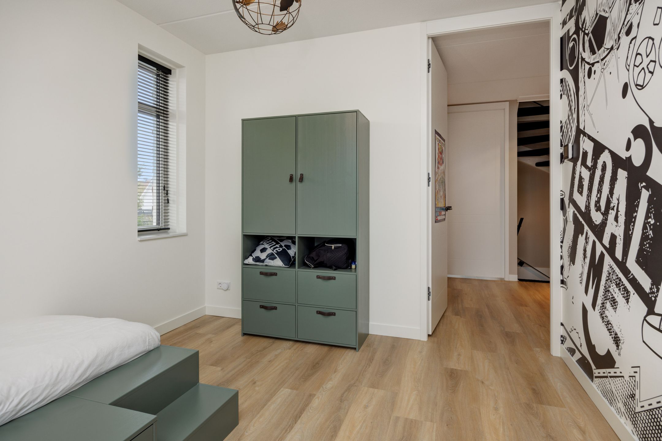 Foto 18 van S. Kraaijstraat 2