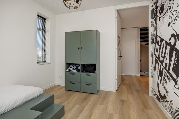 Foto 18 van S. Kraaijstraat 2