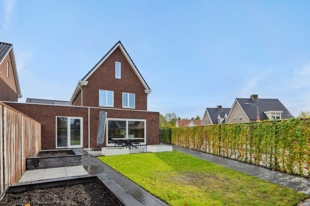 Foto 28 van S. Kraaijstraat 2