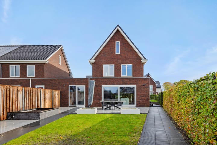 Foto 29 van S. Kraaijstraat 2