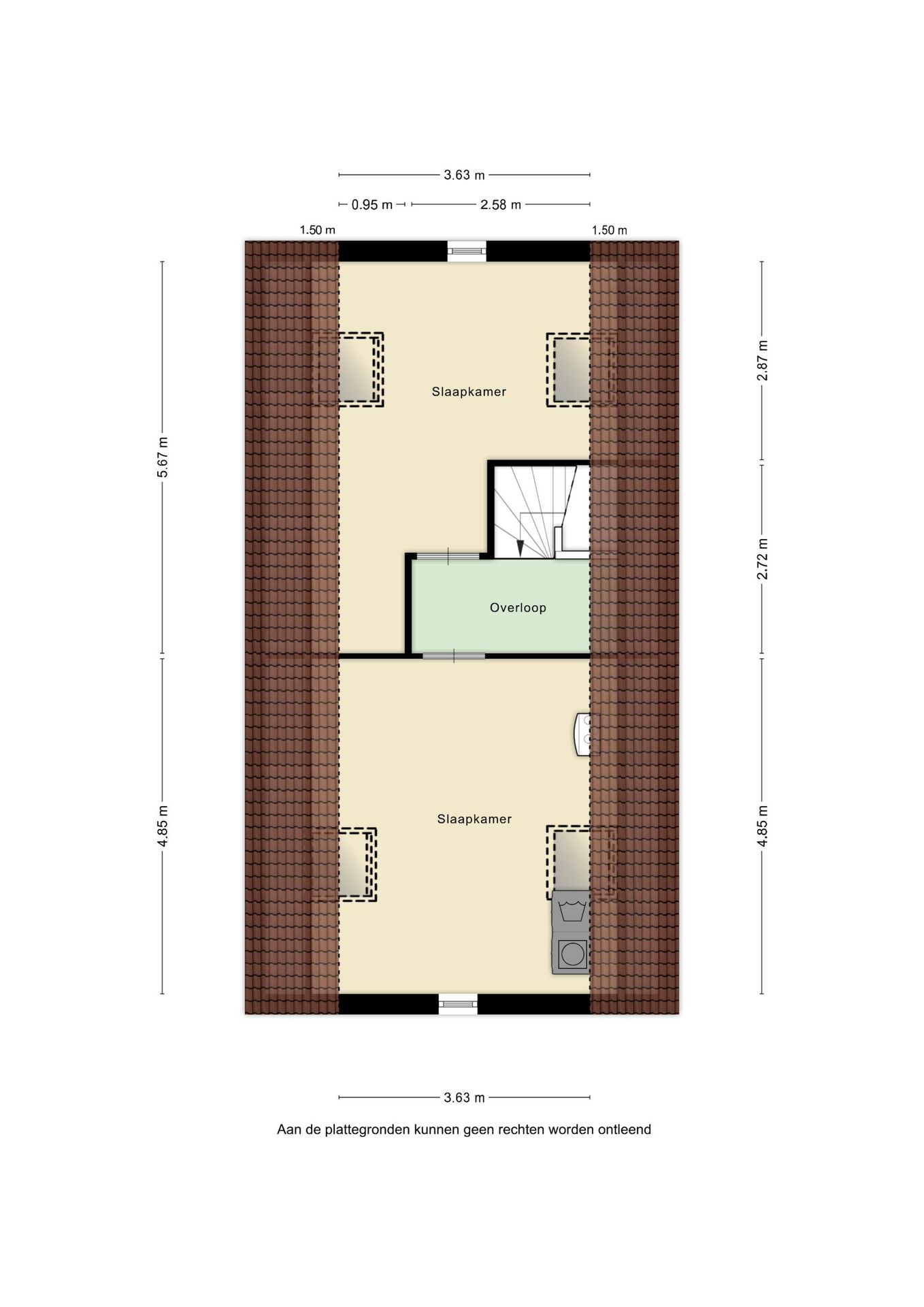 Foto 36 van S. Kraaijstraat 2