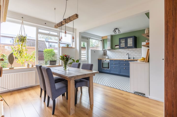 Photo 3 of Curaçaostraat 159