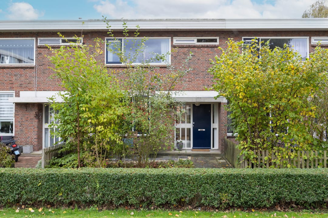 Photo 8 of Curaçaostraat 159