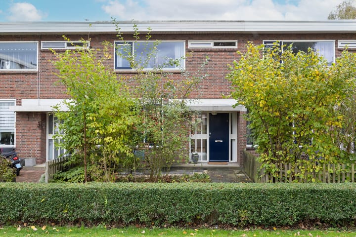 Photo 8 of Curaçaostraat 159