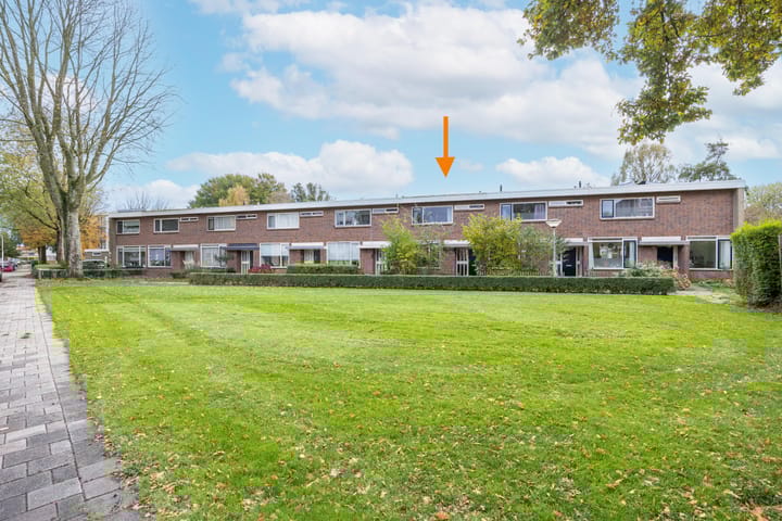 Photo 6 of Curaçaostraat 159