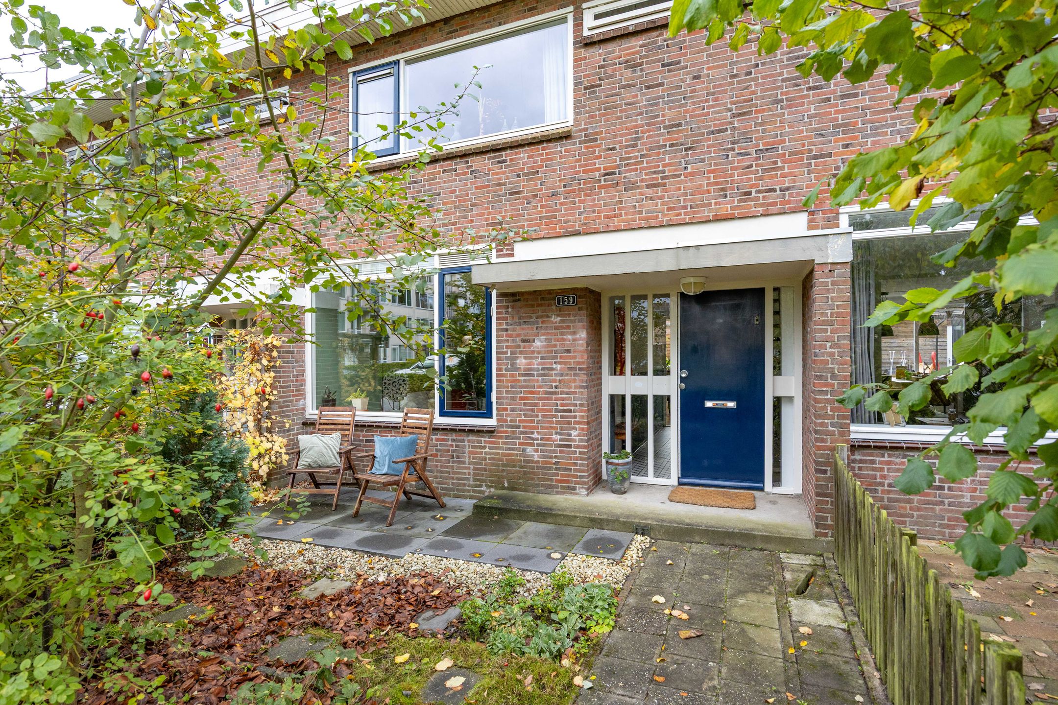 Photo 9 of Curaçaostraat 159