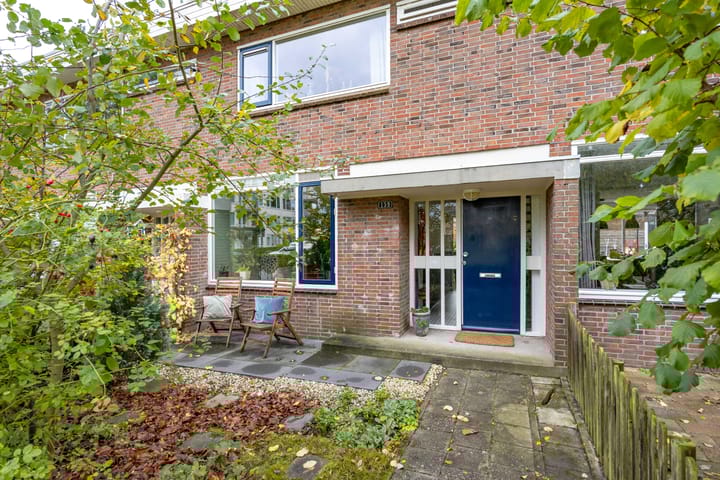 Photo 9 of Curaçaostraat 159