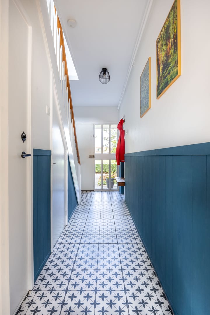 Photo 11 of Curaçaostraat 159