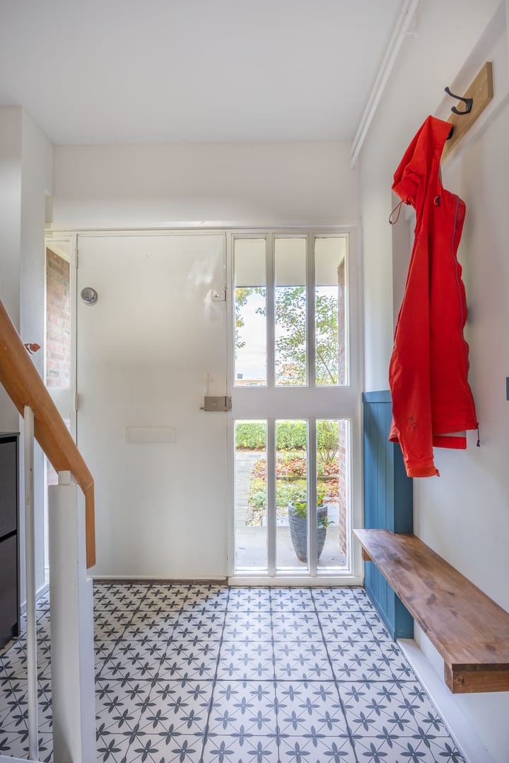 Photo 12 of Curaçaostraat 159