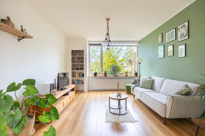 Photo 20 of Curaçaostraat 159