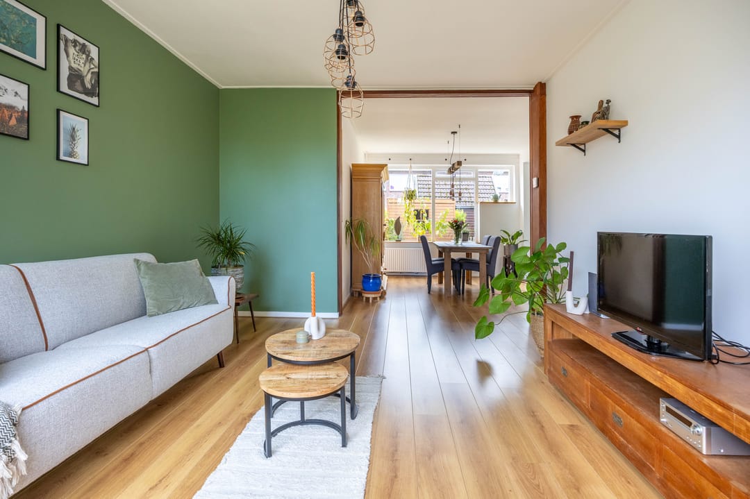 Photo 22 of Curaçaostraat 159