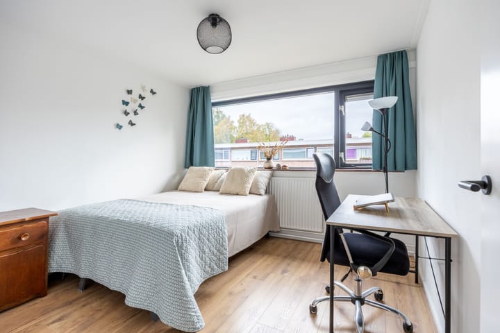 Photo 29 of Curaçaostraat 159