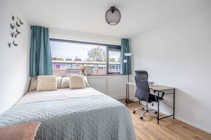 Photo 31 of Curaçaostraat 159