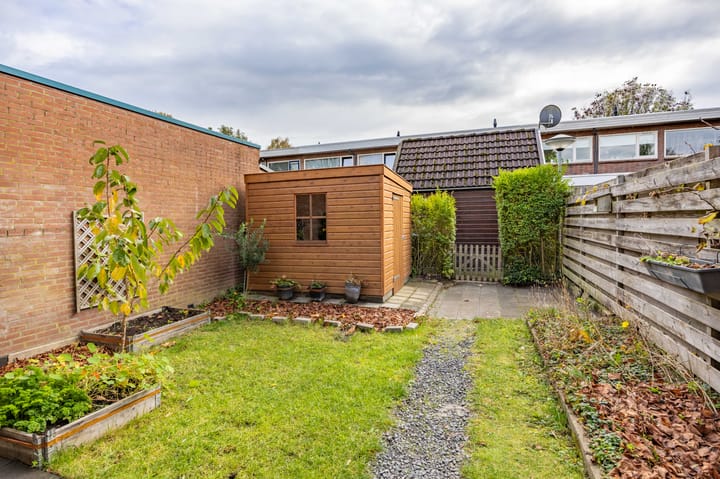 Photo 39 of Curaçaostraat 159