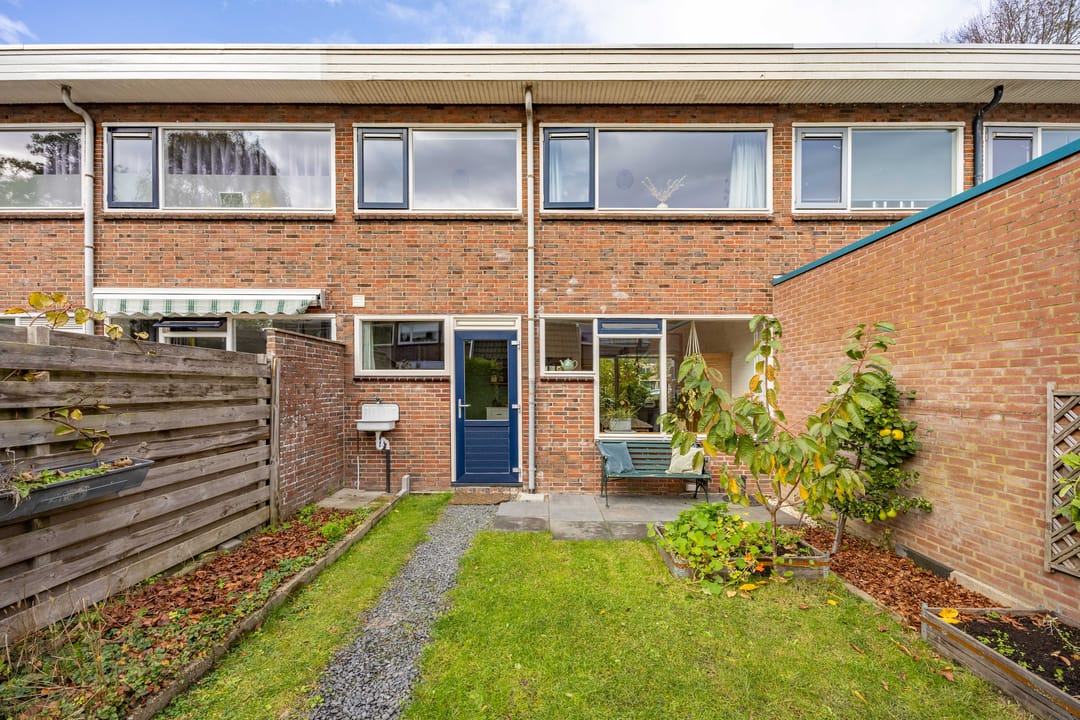 Photo 41 of Curaçaostraat 159