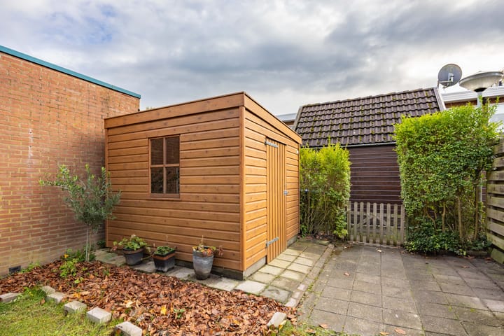 Photo 42 of Curaçaostraat 159