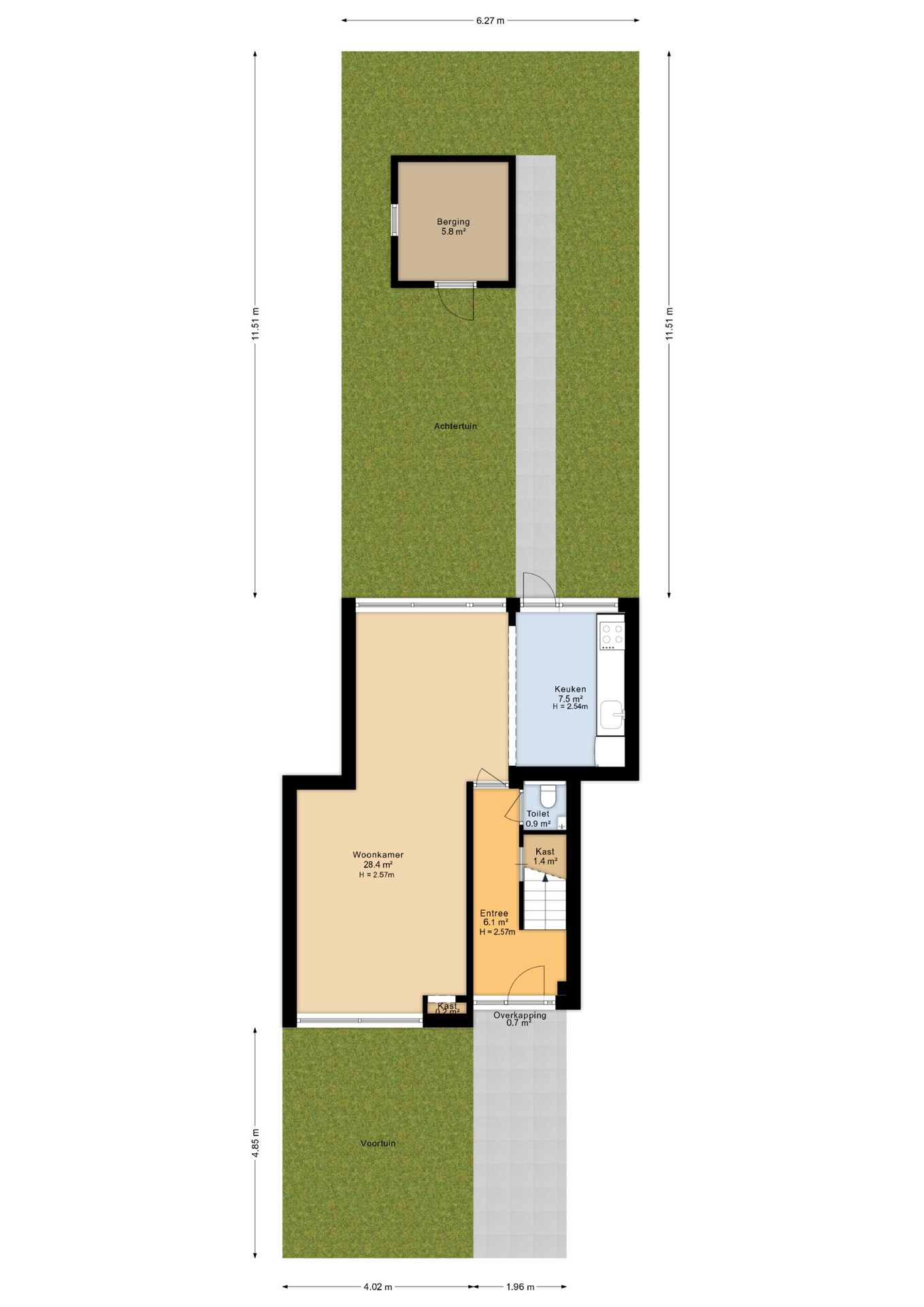 Photo 49 of Curaçaostraat 159