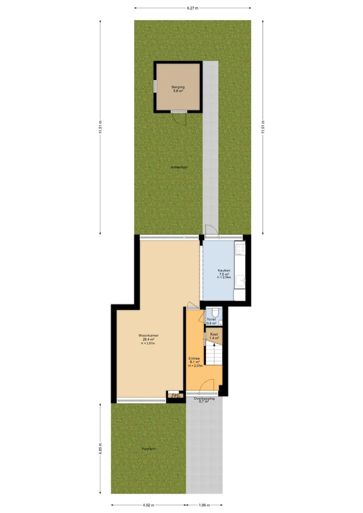 Photo 49 of Curaçaostraat 159