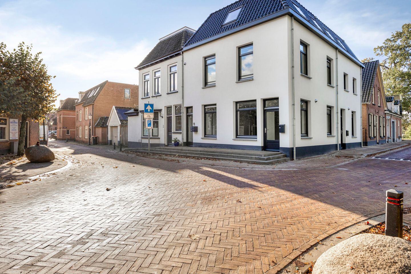 Foto 4 van Walsteeg 35-A